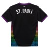 Maglia ufficiale St Pauli Alternativa 2024-25 per Uomo